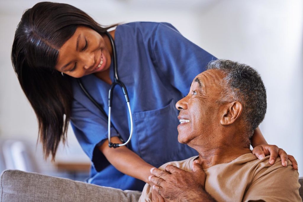 Harvest Healthcare Solutions - Join our care team