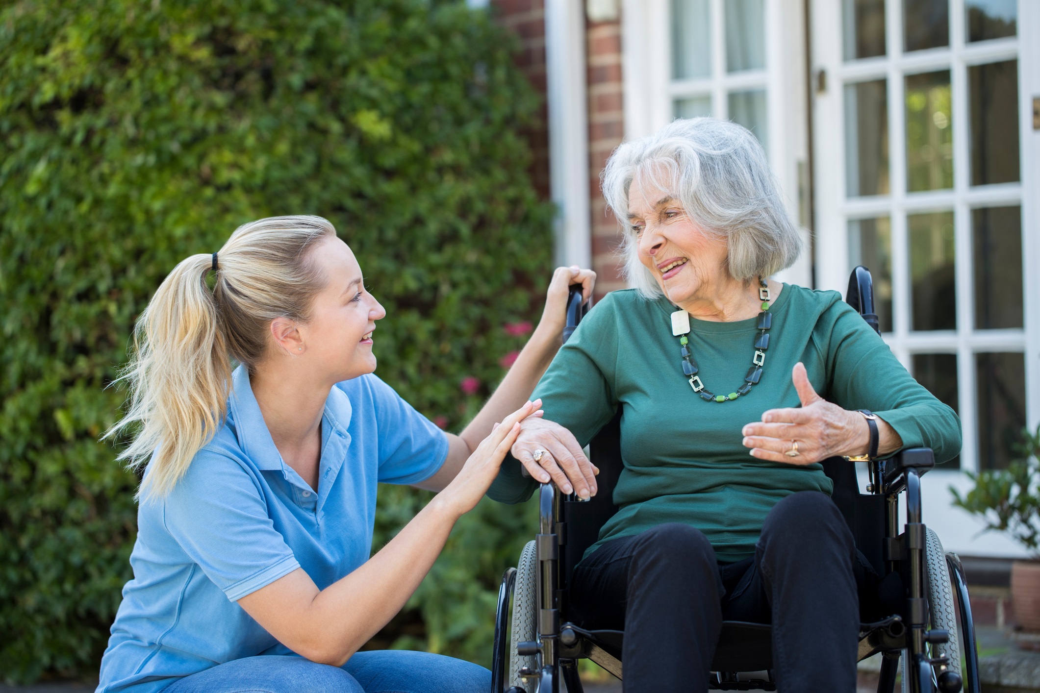 Harvest Healthcare Solutions